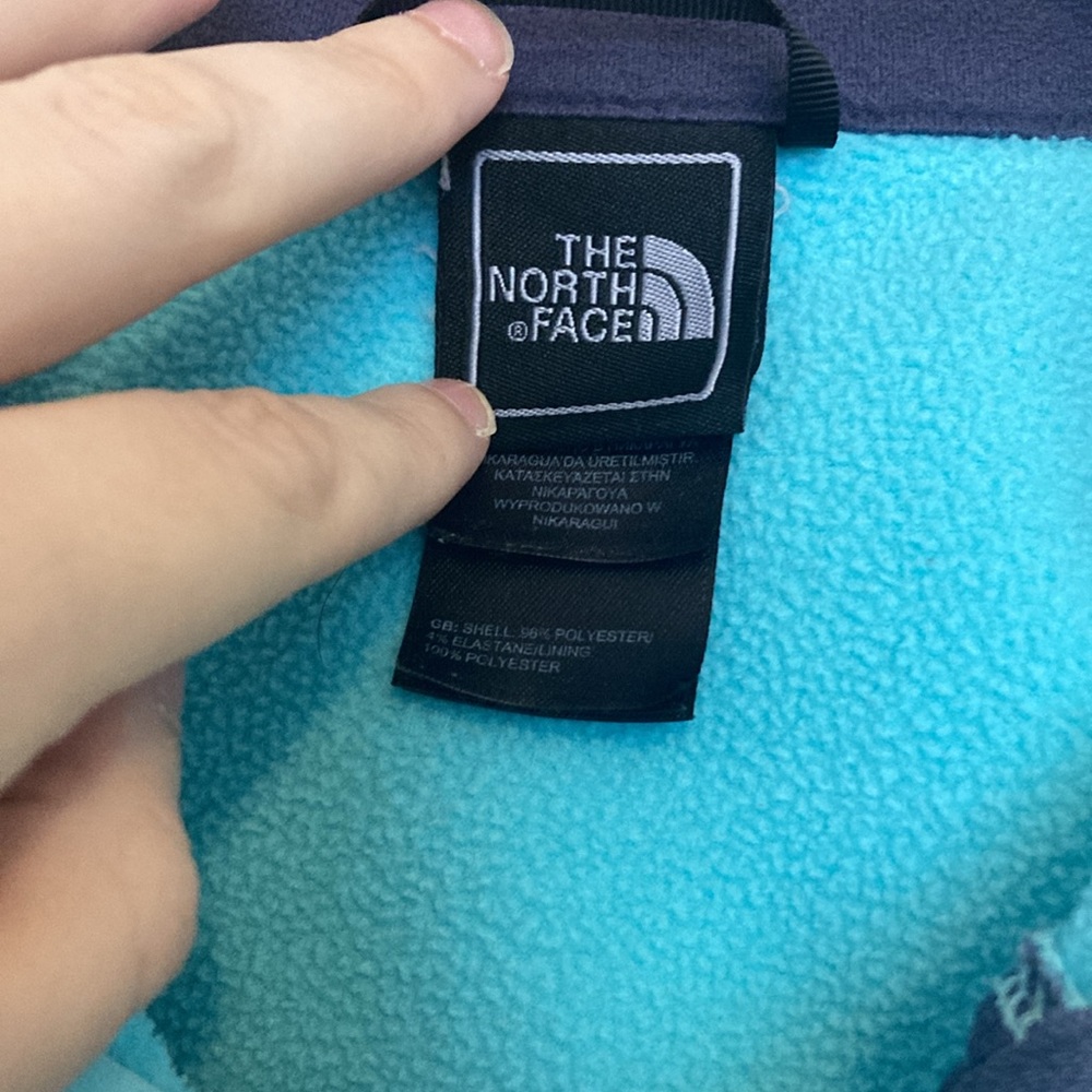 Northface Jacket - Picture 3 of 6